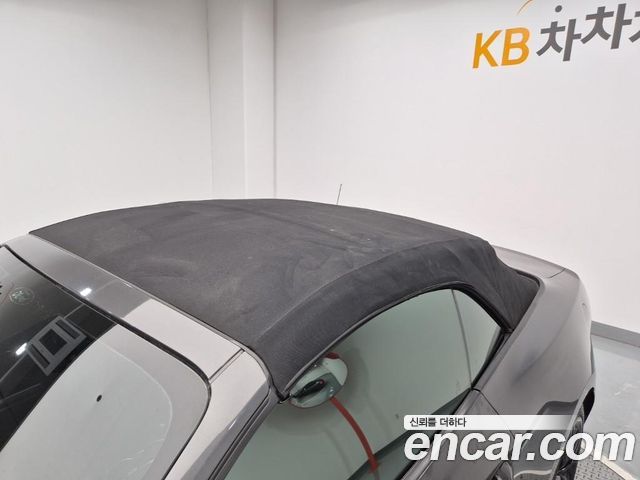 FORD 머스탱 Convertible 2017 - photo 12 - Import Corée du Sud | International Cars