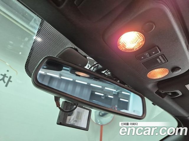 FORD 머스탱 Convertible 2017 - photo 7 - Import Corée du Sud | International Cars