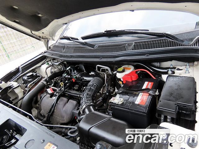 FORD 익스플로러 2.3 리미티드 4WD 2019 - photo 19 - Import Corée du Sud | International Cars
