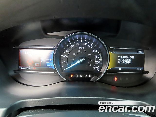 FORD 익스플로러 2.3 리미티드 4WD 2019 - photo 9 - Import Corée du Sud | International Cars
