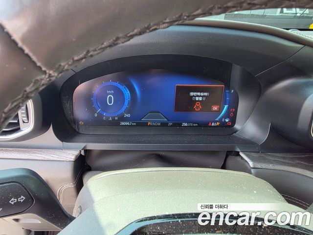 FORD 익스플로러 6세대 3.0 플래티넘 4WD 2021 - photo 5 - Import Corée du Sud | International Cars