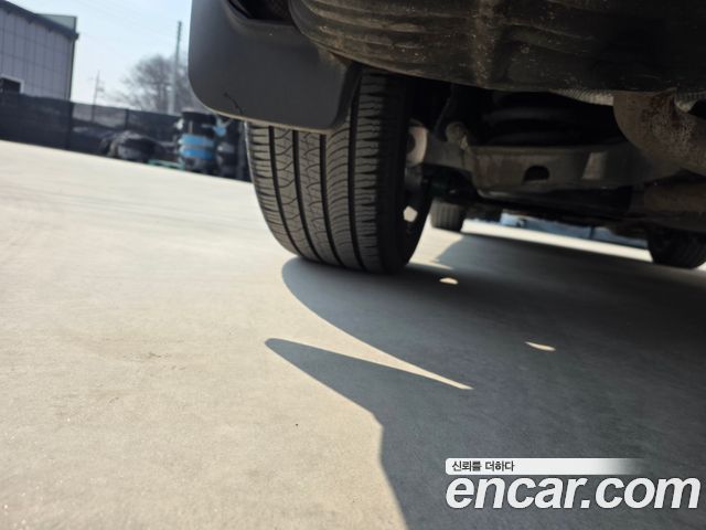 FORD 익스플로러 6세대 3.0 플래티넘 4WD 2021 - photo 7 - Import Corée du Sud | International Cars