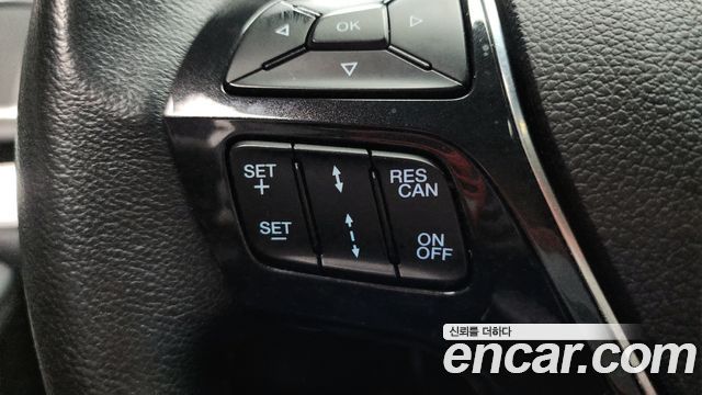 FORD 익스플로러 2.3 리미티드 4WD 2017 - photo 25 - Import Corée du Sud | International Cars