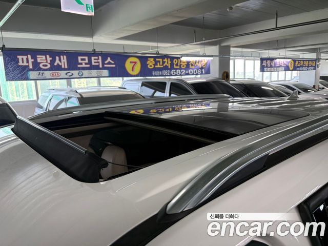 FORD 익스플로러 6세대 2.3 리미티드 4WD 2020 - photo 15 - Import Corée du Sud | International Cars