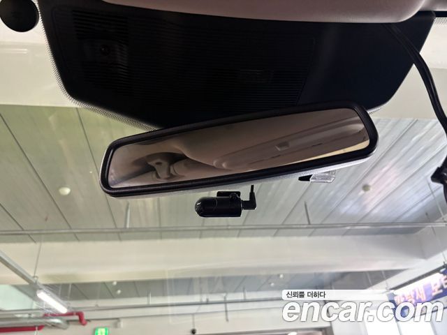 FORD 익스플로러 6세대 2.3 리미티드 4WD 2020 - photo 18 - Import Corée du Sud | International Cars