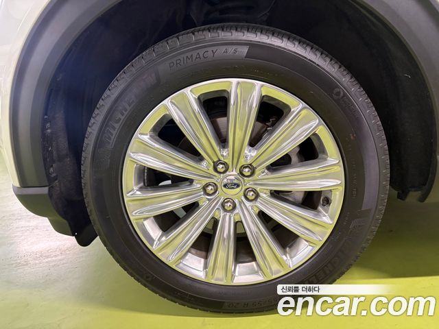 FORD 익스플로러 6세대 2.3 리미티드 4WD 2020 - photo 5 - Import Corée du Sud | International Cars