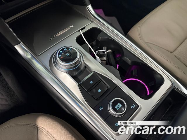 FORD 익스플로러 6세대 2.3 리미티드 4WD 2020 - photo 9 - Import Corée du Sud | International Cars