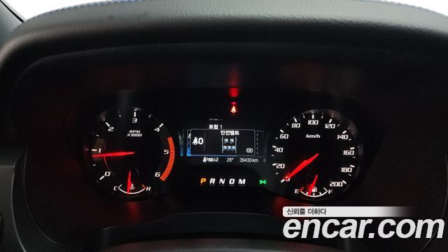 FORD 레인저 3세대 2.0 2022 - photo 11 - Import Corée du Sud | International Cars
