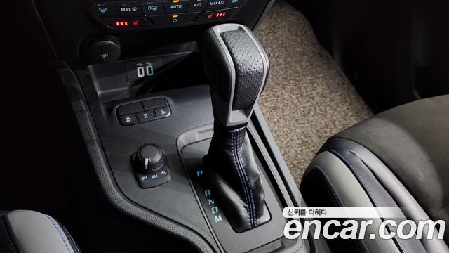 FORD 레인저 3세대 2.0 2022 - photo 12 - Import Corée du Sud | International Cars