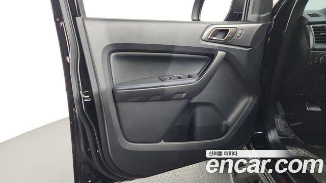 FORD 레인저 3세대 2.0 2022 - photo 14 - Import Corée du Sud | International Cars