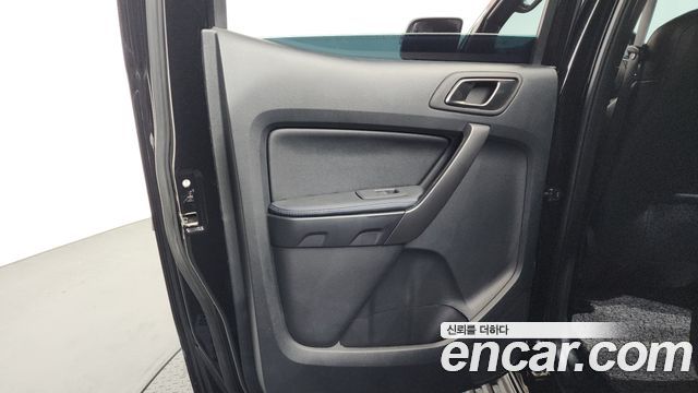 FORD 레인저 3세대 2.0 2022 - photo 15 - Import Corée du Sud | International Cars