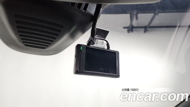 FORD 레인저 3세대 2.0 2022 - photo 26 - Import Corée du Sud | International Cars