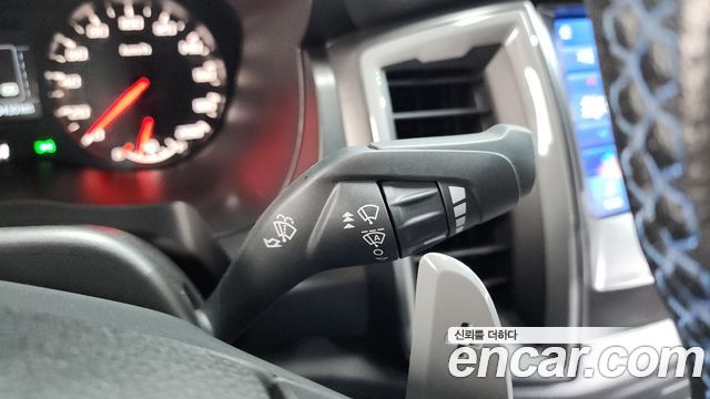 FORD 레인저 3세대 2.0 2022 - photo 27 - Import Corée du Sud | International Cars