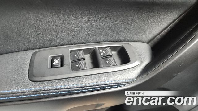 FORD 레인저 3세대 2.0 2022 - photo 33 - Import Corée du Sud | International Cars