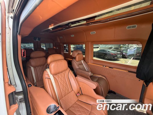 FORD 트랜짓 3.7 2015 - photo 10 - Import Corée du Sud | International Cars