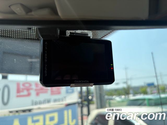 FORD 트랜짓 3.7 2015 - photo 13 - Import Corée du Sud | International Cars