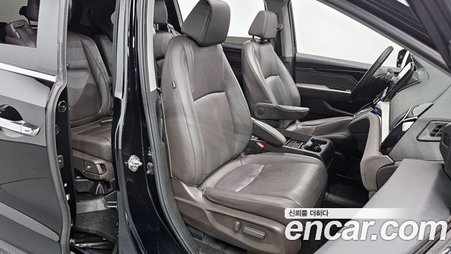 HONDA 오딧세이 3.5 2018 - photo 10 - Import Corée du Sud | International Cars