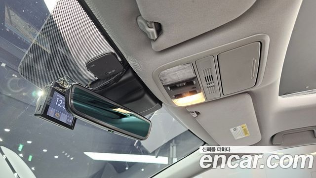 HONDA 오딧세이 3.5 2018 - photo 15 - Import Corée du Sud | International Cars