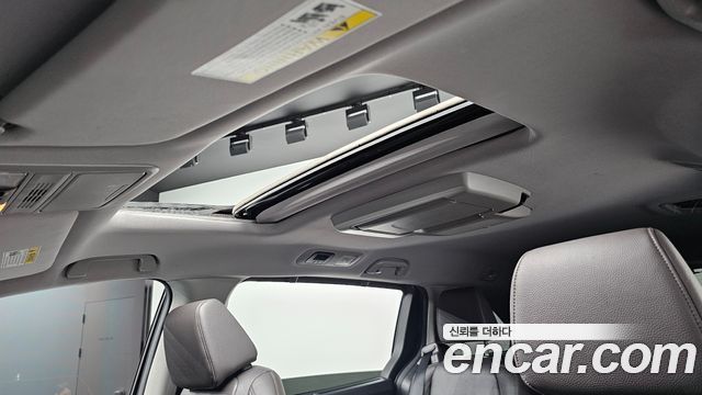 HONDA 오딧세이 3.5 2018 - photo 20 - Import Corée du Sud | International Cars