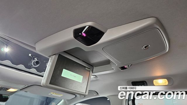 HONDA 오딧세이 3.5 2018 - photo 18 - Import Corée du Sud | International Cars