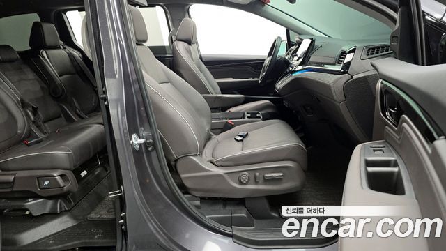HONDA 오딧세이 3.5 2022 - photo 11 - Import Corée du Sud | International Cars