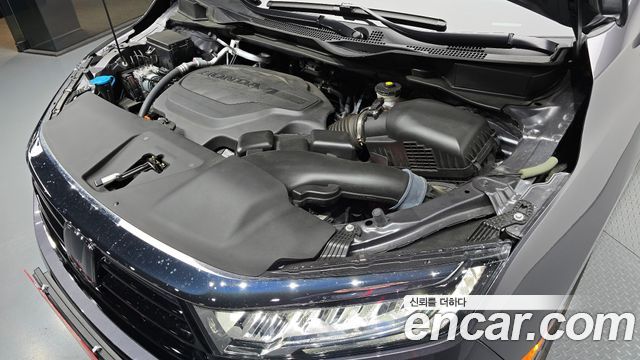 HONDA 오딧세이 3.5 2022 - photo 6 - Import Corée du Sud | International Cars