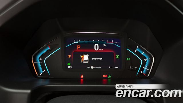HONDA 오딧세이 3.5 2022 - photo 8 - Import Corée du Sud | International Cars