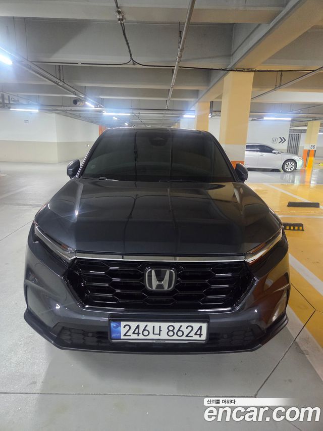 HONDA CR-V Gen.6 1.5 EX-L 2WD 2025