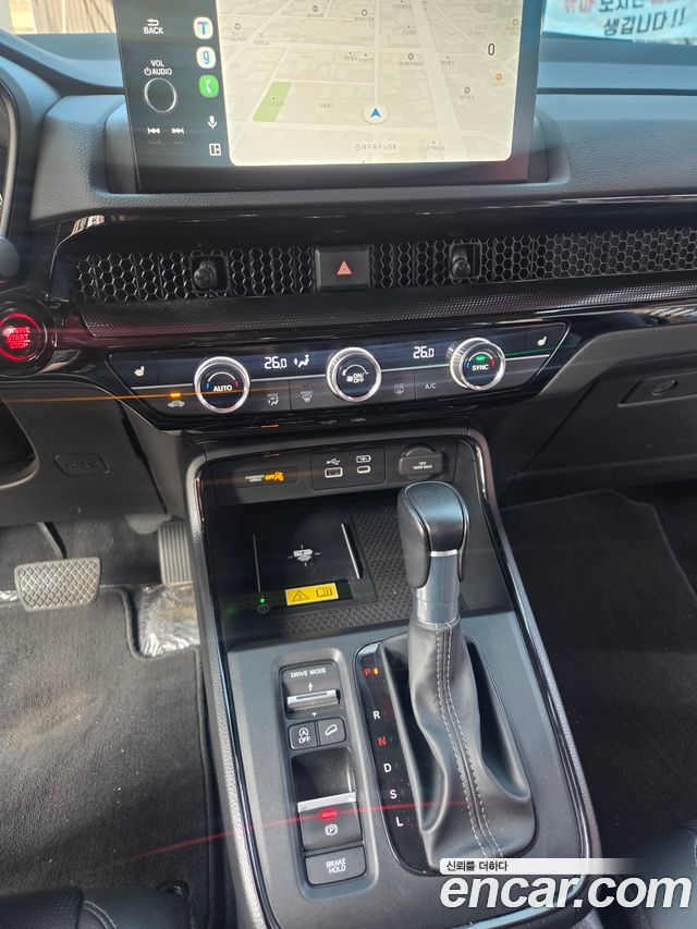 HONDA CR-V 6세대 1.5 EX-L 2WD 2025 - photo 10 - Import Corée du Sud | International Cars