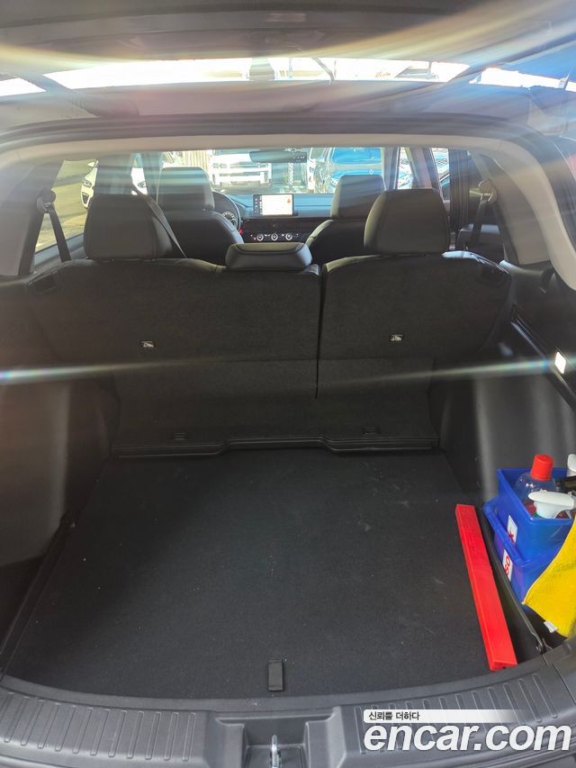 HONDA CR-V 6세대 1.5 EX-L 2WD 2025 - photo 16 - Import Corée du Sud | International Cars