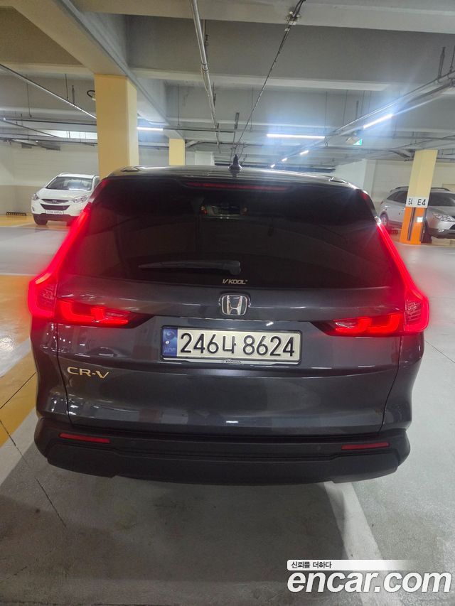 HONDA CR-V 6세대 1.5 EX-L 2WD 2025 - photo 2 - Import Corée du Sud | International Cars