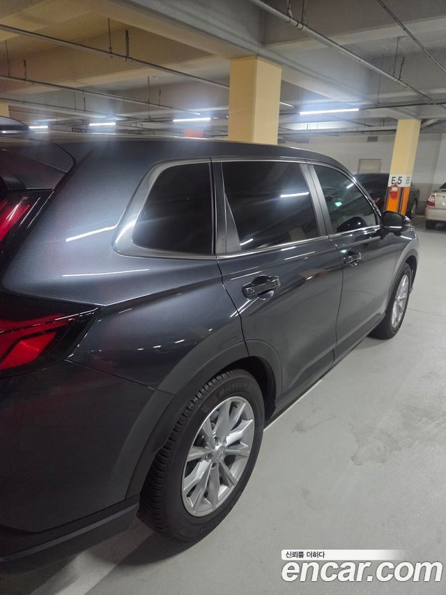 HONDA CR-V 6세대 1.5 EX-L 2WD 2025 - photo 4 - Import Corée du Sud | International Cars