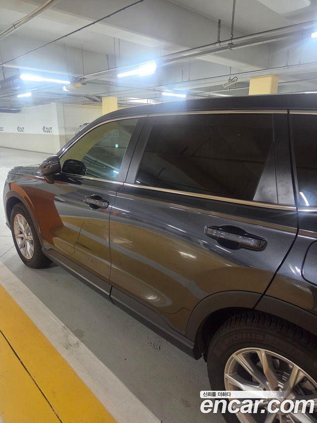 HONDA CR-V 6세대 1.5 EX-L 2WD 2025 - photo 5 - Import Corée du Sud | International Cars