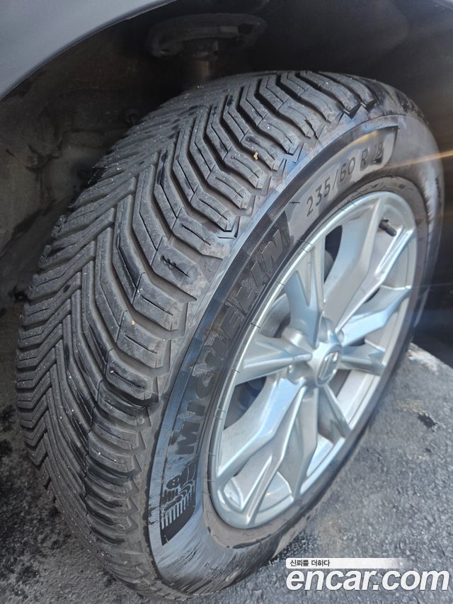 HONDA CR-V 6세대 1.5 EX-L 2WD 2025 - photo 6 - Import Corée du Sud | International Cars