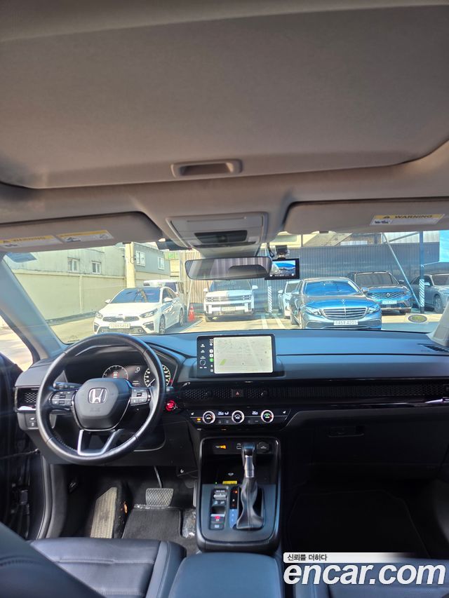 HONDA CR-V 6세대 1.5 EX-L 2WD 2025 - photo 8 - Import Corée du Sud | International Cars