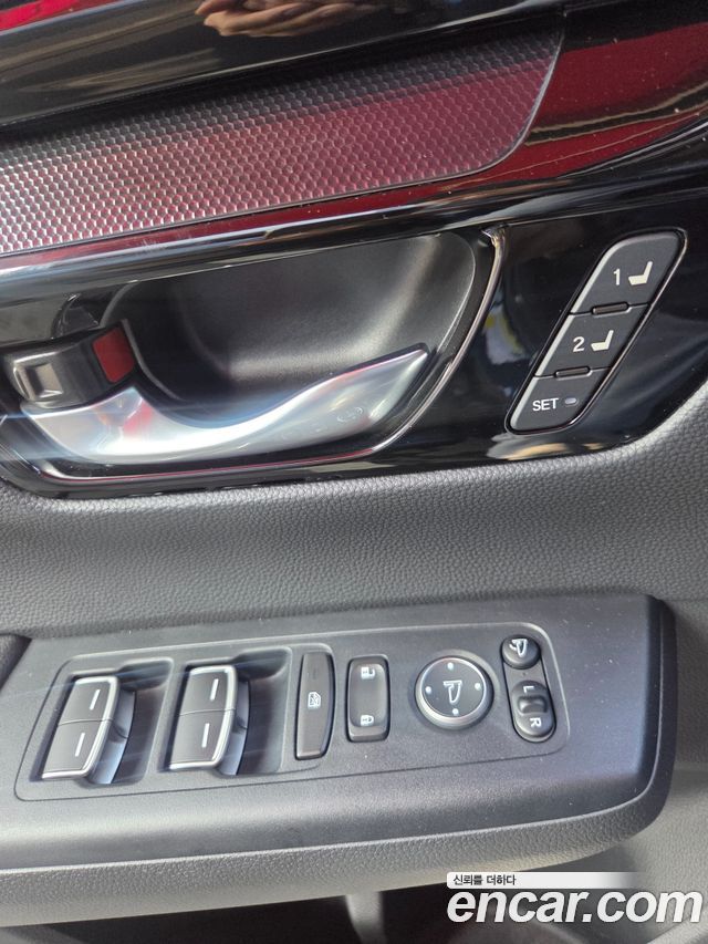 HONDA CR-V 6세대 1.5 EX-L 2WD 2025 - photo 9 - Import Corée du Sud | International Cars