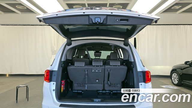 HONDA 오딧세이 3.5 2021 - photo 20 - Import Corée du Sud | International Cars