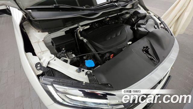 HONDA 오딧세이 3.5 2021 - photo 6 - Import Corée du Sud | International Cars
