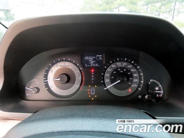 HONDA 오딧세이 3.5 2016 - photo 10 - Import Corée du Sud | International Cars
