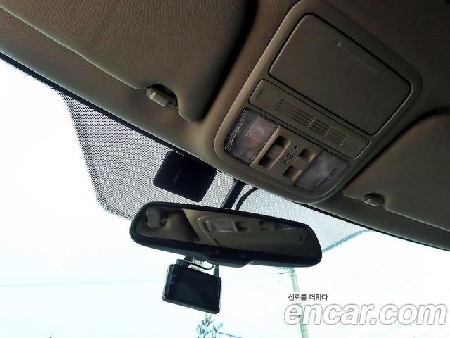 HONDA 오딧세이 3.5 2016 - photo 15 - Import Corée du Sud | International Cars