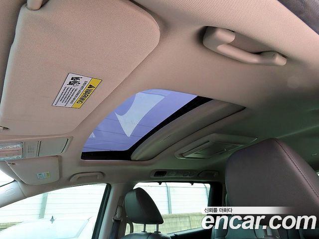 HONDA 오딧세이 3.5 2016 - photo 16 - Import Corée du Sud | International Cars