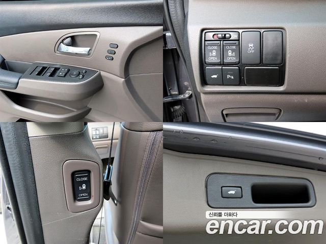 HONDA 오딧세이 3.5 2016 - photo 18 - Import Corée du Sud | International Cars