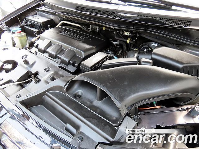 HONDA 오딧세이 3.5 2016 - photo 19 - Import Corée du Sud | International Cars