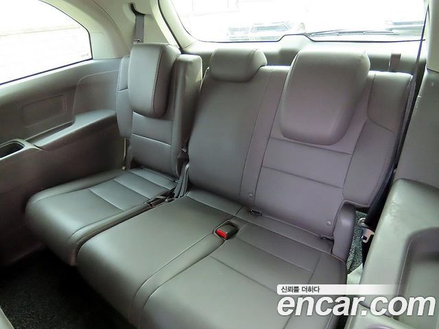 HONDA 오딧세이 3.5 2016 - photo 7 - Import Corée du Sud | International Cars