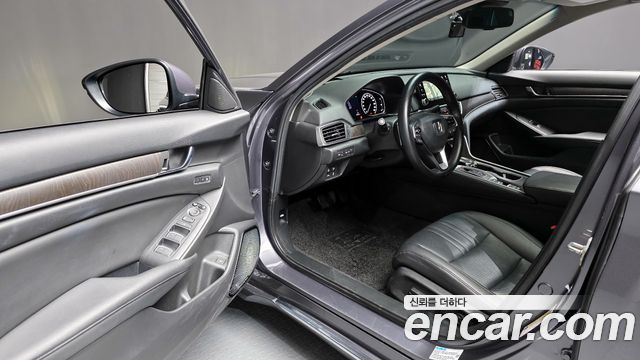 HONDA 어코드 10세대 2.0 하이브리드 Touring 2019 - photo 10 - Import Corée du Sud | International Cars
