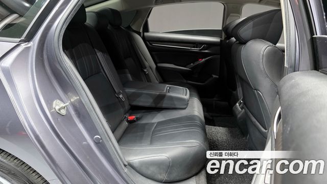 HONDA 어코드 10세대 2.0 하이브리드 Touring 2019 - photo 12 - Import Corée du Sud | International Cars