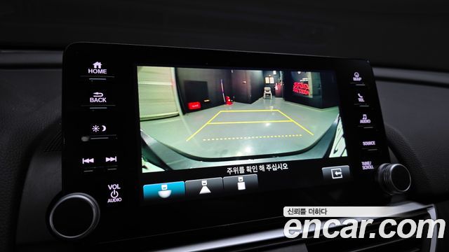 HONDA 어코드 10세대 2.0 하이브리드 Touring 2019 - photo 16 - Import Corée du Sud | International Cars