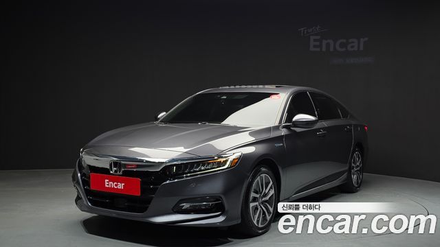 HONDA 어코드 10세대 2.0 하이브리드 Touring 2019 - photo 26 - Import Corée du Sud | International Cars