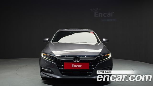 HONDA 어코드 10세대 2.0 하이브리드 Touring 2019 - photo 3 - Import Corée du Sud | International Cars
