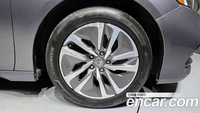 HONDA 어코드 10세대 2.0 하이브리드 Touring 2019 - photo 5 - Import Corée du Sud | International Cars